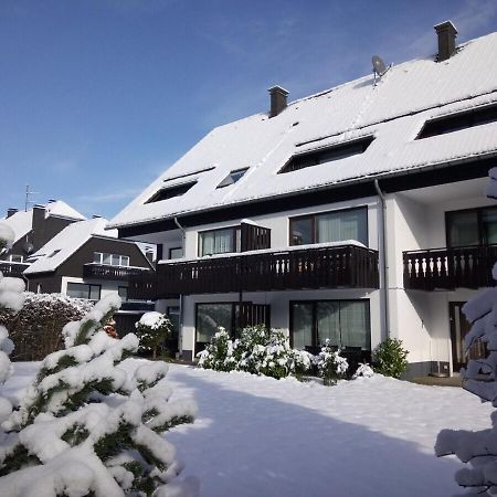 Buhr Apartment Winterberg Esterno foto