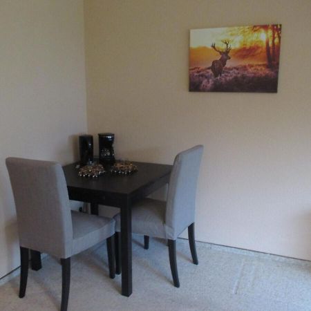 Buhr Apartment Winterberg Esterno foto