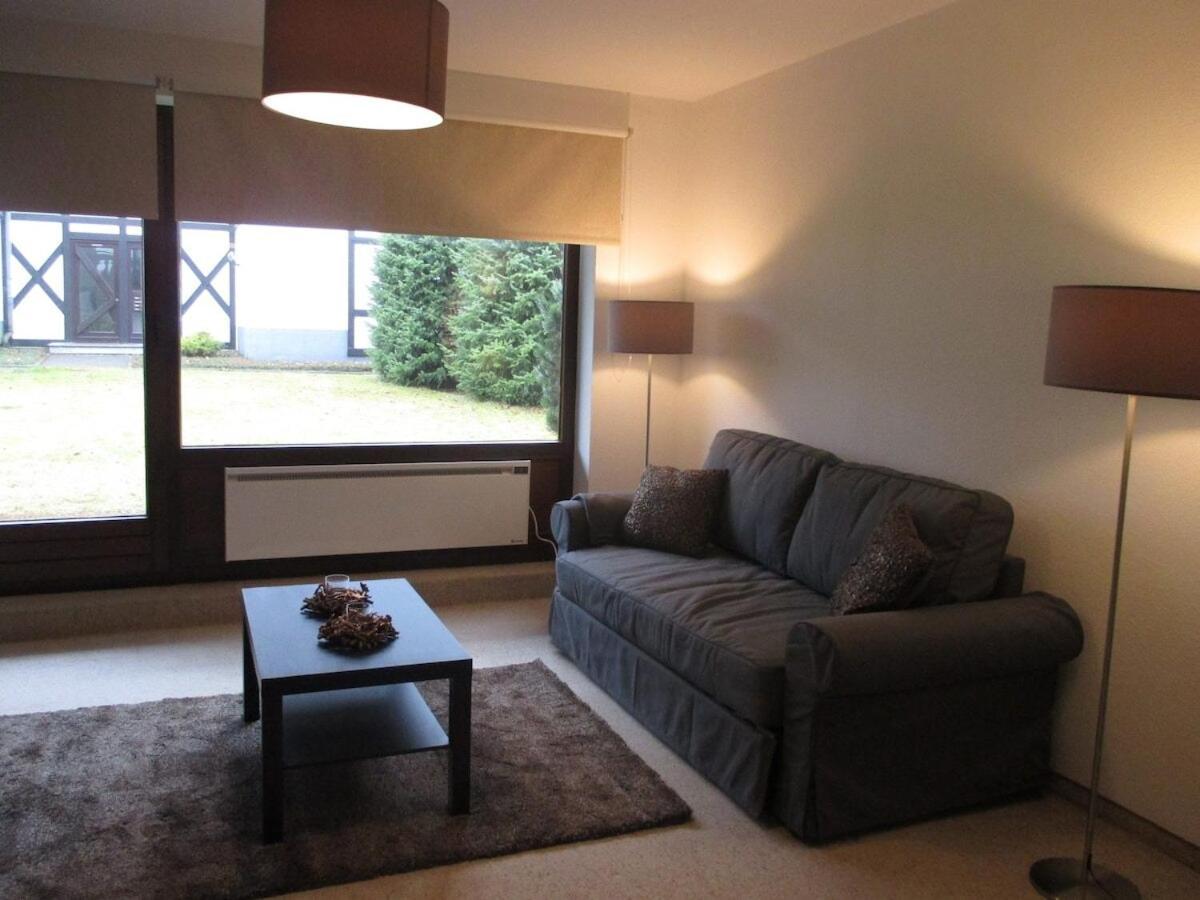 Buhr Apartment Winterberg Esterno foto