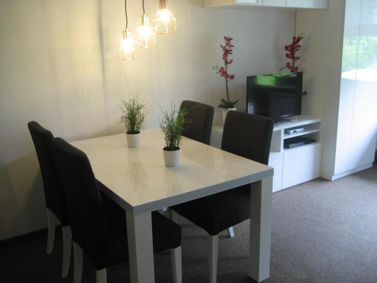 Buhr Apartment Winterberg Camera foto